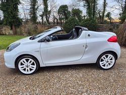 Used 2011 Renault Wind GT-Line | £2,495