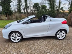 Used 2011 Renault Wind GT-Line | £2,495 (A bit pricey)