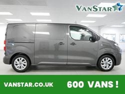 Grey Used 2023 Citroën Dispatch MPV | £14,789 (A bit pricey)