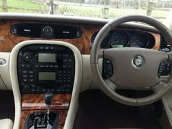 Used 2005 Jaguar XJ Sedan | £6,495