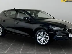 Used 2024 Seat Leon SE Dynamic Hatchback | £11,495 (Good price)