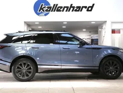 Used 2020 Land Rover Range Rover Velar SE Dynamic SUV | £23,575 (Super price)