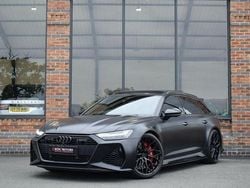 Black Used 2023 Audi RS6 Comfort Estate | £86,999 (A bit pricey)