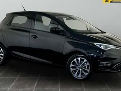 Used 2021 Renault Rapid GT-Line Hatchback | £10,395 (Fair price)