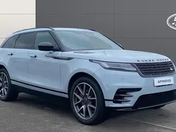 Other Used 2024 Land Rover Range Rover Velar SE Dynamic SUV | £51,616