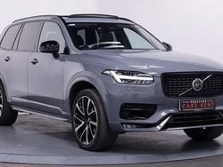 Used 2022 Volvo XC90 Ultimate SUV | £40,000 (Good price)