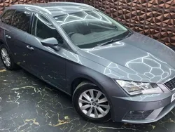 Used 2018 Seat Leon SE Technology Estate | £6,499 (Good price)
