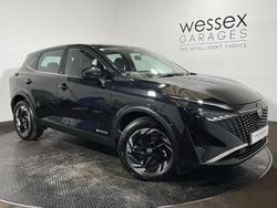 Used 2025 Nissan Qashqai Acenta Premium SUV | £24,750 (Good price)