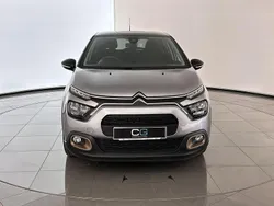 Grey Used 2023 Citroën C3 PureTech Hatchback | £11,790 (Good price)