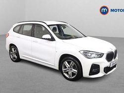 Used 2022 BMW X1 M Sport SUV | £17,699 (Good price)