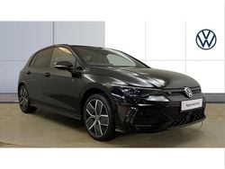 Other New 2025 VW Golf VIII Black Edition Hatchback | £34,600 (Good price)