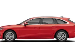New 2026 Audi A6 Estate | £61,740