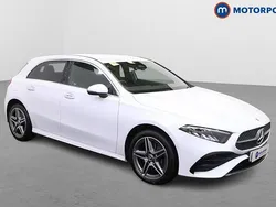 Used 2026 Mercedes A250 Executive Hatchback | £25,649
