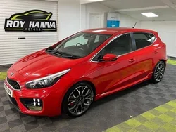 Kia Ceed GT