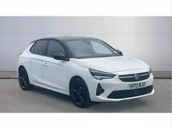 Other Used 2022 Vauxhall Corsa GS Line Hatchback | £11,317 (Good price)