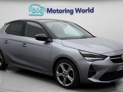 Used 2023 Vauxhall Corsa Ultimate Hatchback | £12,000 (Fair price)