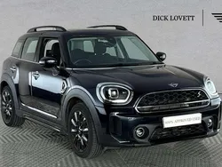 Other Used 2022 Mini Cooper S Countryman Classic SUV | £23,333 (A bit pricey)