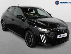 New 2025 Peugeot e-208 GTi Hatchback | £18,649 (Super price)