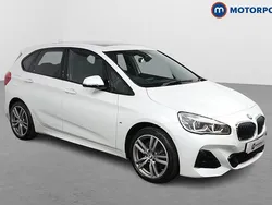 Used 2020 BMW 225 Active Tourer M Sport MPV | £14,899