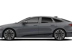 New 2025 Audi e-tron S-Line SUV | £65,377 (Good price)