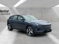 New 2025 Polestar 3 Pilot Sedan | £63,995 (Super price)