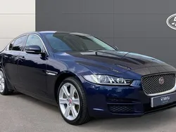 Used 2019 Jaguar XE Portfolio Sedan | £11,422 (Fair price)