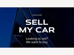 Red Used 2019 Jaguar I-Pace SE SUV | £15,895 (Fair price)