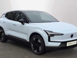 New 2026 Volvo EX30 Plus SUV | £28,990 (Super price)
