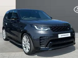 Used 2023 Land Rover Discovery 5 HSE Dynamic SUV | £45,978 (Super price)