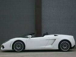 Used 2009 Lamborghini Gallardo Cabriolet | £109,989