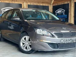 Used 2016 Peugeot 308 Active Estate | £4,990