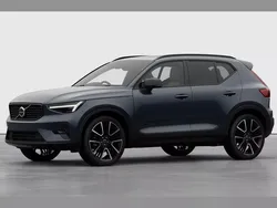 Other New 2024 Volvo XC40 Ultra SUV | £45,960