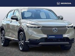 Beige Used 2023 Honda HR-V Advance SUV | £24,395 (Fair price)