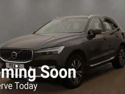 Used 2022 Volvo XC60 Inscription SUV | £35,990 (Fair price)
