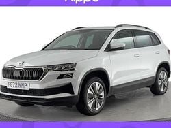 Used 2024 Skoda Karoq SE Drive SUV | £15,180 (Good price)