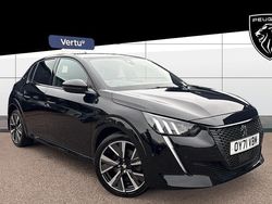 Used 2023 Peugeot 208 GTi Hatchback | £14,527 (Fair price)