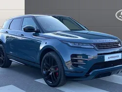 Used 2024 Land Rover Range Rover evoque Autobiography Hatchback | £45,844