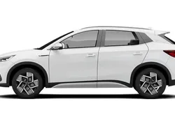 New 2024 BYD Atto 3 Design SUV | £36,926