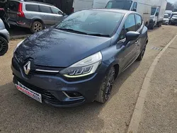 Grey Used 2016 Renault Clio IV Dynamique Hatchback | £1,250