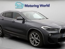 Used 2022 BMW X2 M Sport SUV | £15,935 (Super price)