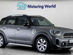 Used 2022 Mini Cooper S Classic Hatchback | £19,800 (Good price)