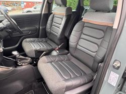Grey Used 2022 Citroën C3 Aircross PureTech SUV | £15,985 (Fair price)