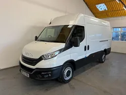 White Used 2023 Iveco Daily Van | £18,797 (Super price)