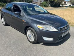 Grey Used 2007 Ford Mondeo Zetec Hatchback | £1,495 (Super price)