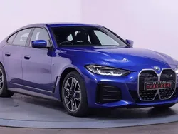 Used 2025 BMW i4 M Sport Sedan | £30,502