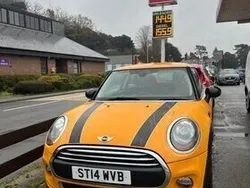 Used 2014 Mini ONE Hatch Hatchback | £8,500 (Expensive)