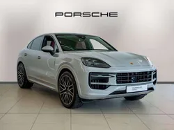 Crayon Used 2024 Porsche Cayenne S SUV | £103,990