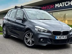BMW 220