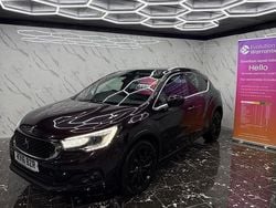 Used 2016 DS Automobiles DS4 Crossback SUV | £4,495 (Good price)