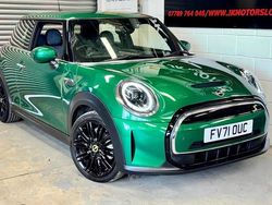 Used 2021 Mini Cooper S Hatch Hatchback | £14,999